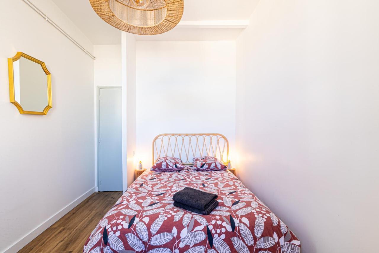 Apartmán Blanca - Hyper Centre Tres Cosy Auch Exteriér fotografie